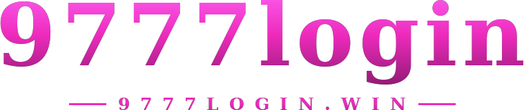 9777login logo